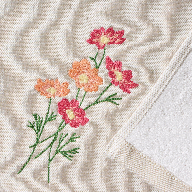 Bouquet Spring | Gifting Hand Towels Set