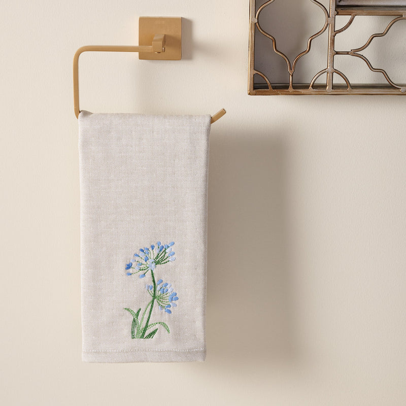 Bouquet Summer | Gifting Hand Towels Set