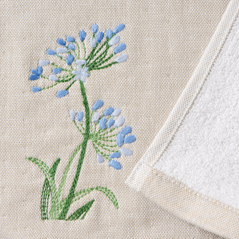 Bouquet Summer | Gifting Hand Towels Set