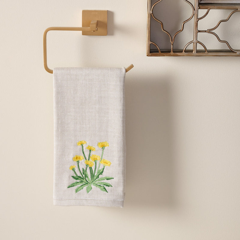Bouquet Summer | Gifting Hand Towels Set