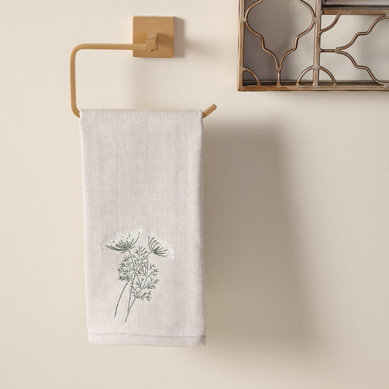 Bouquet Summer | Gifting Hand Towels Set