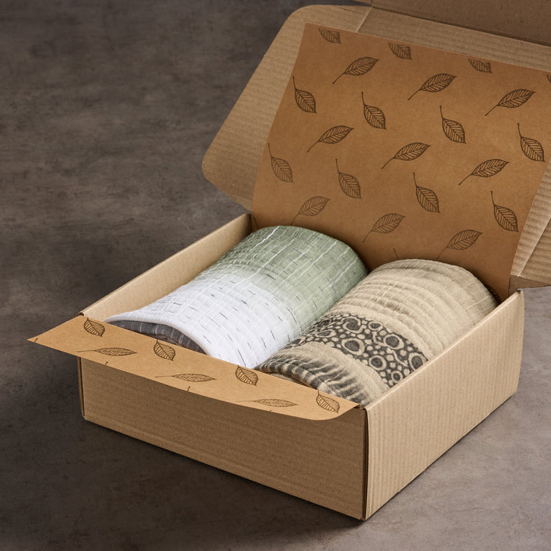 Savanna Soul | Gifting Bath Towels Set