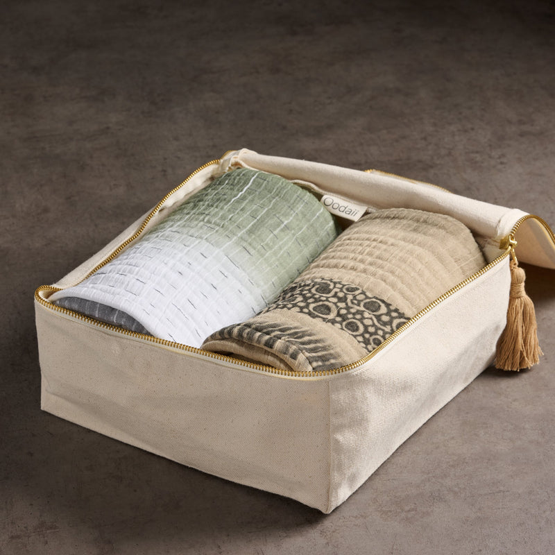 Savanna Soul | Gifting Bath Towels Set