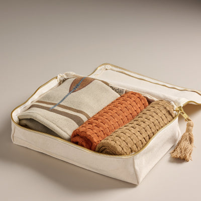 Tarani | Gifting Bath Set