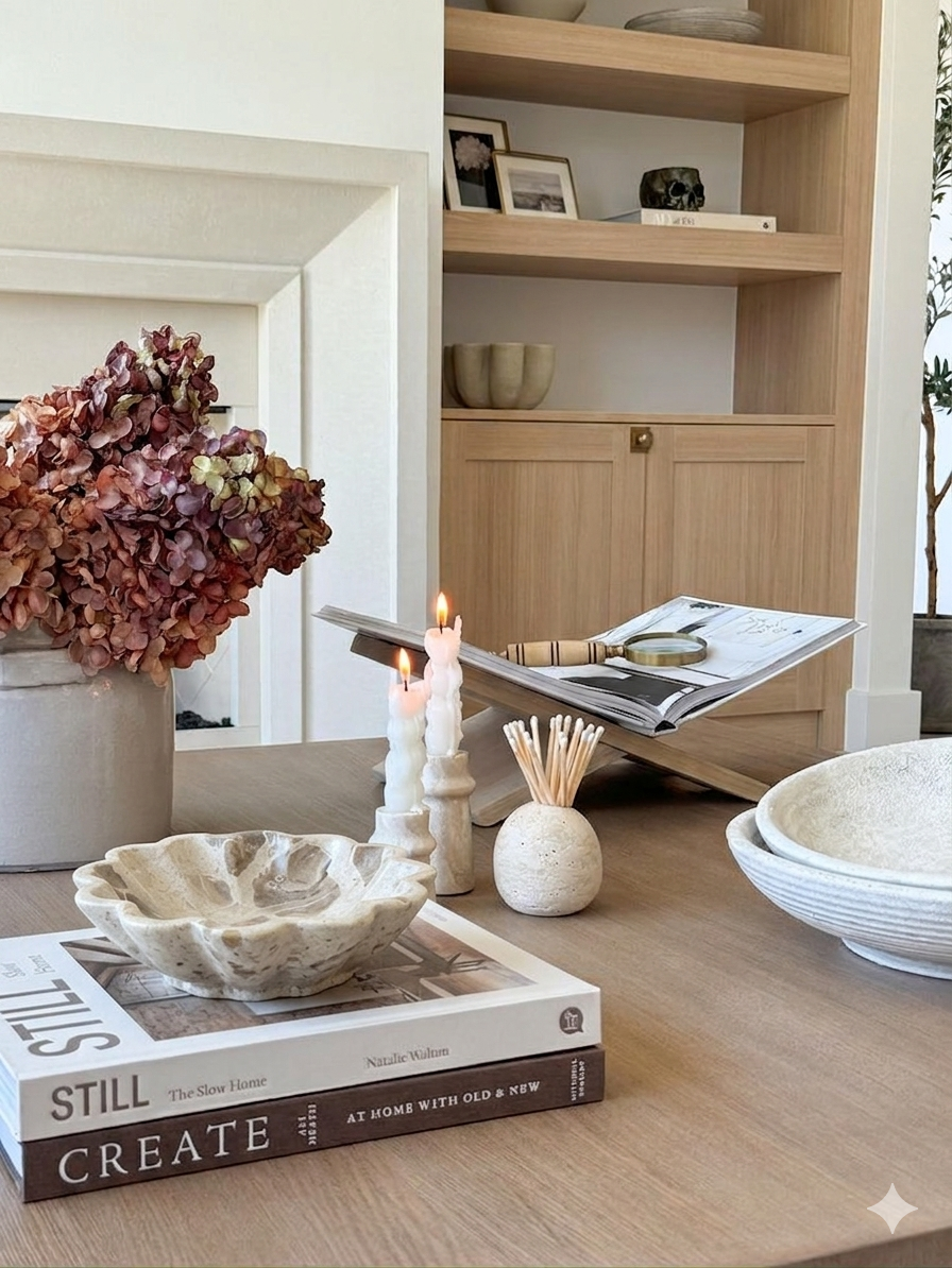 Vigo candle bowl