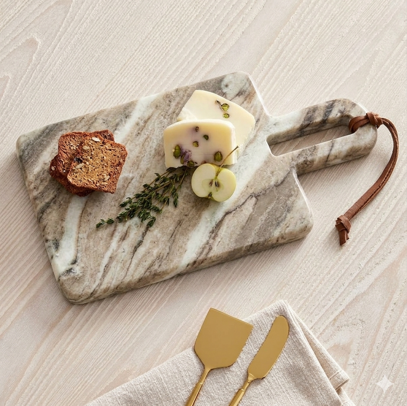 Bern mini cheese board