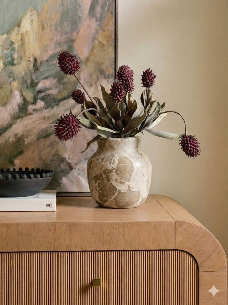 Arica vase