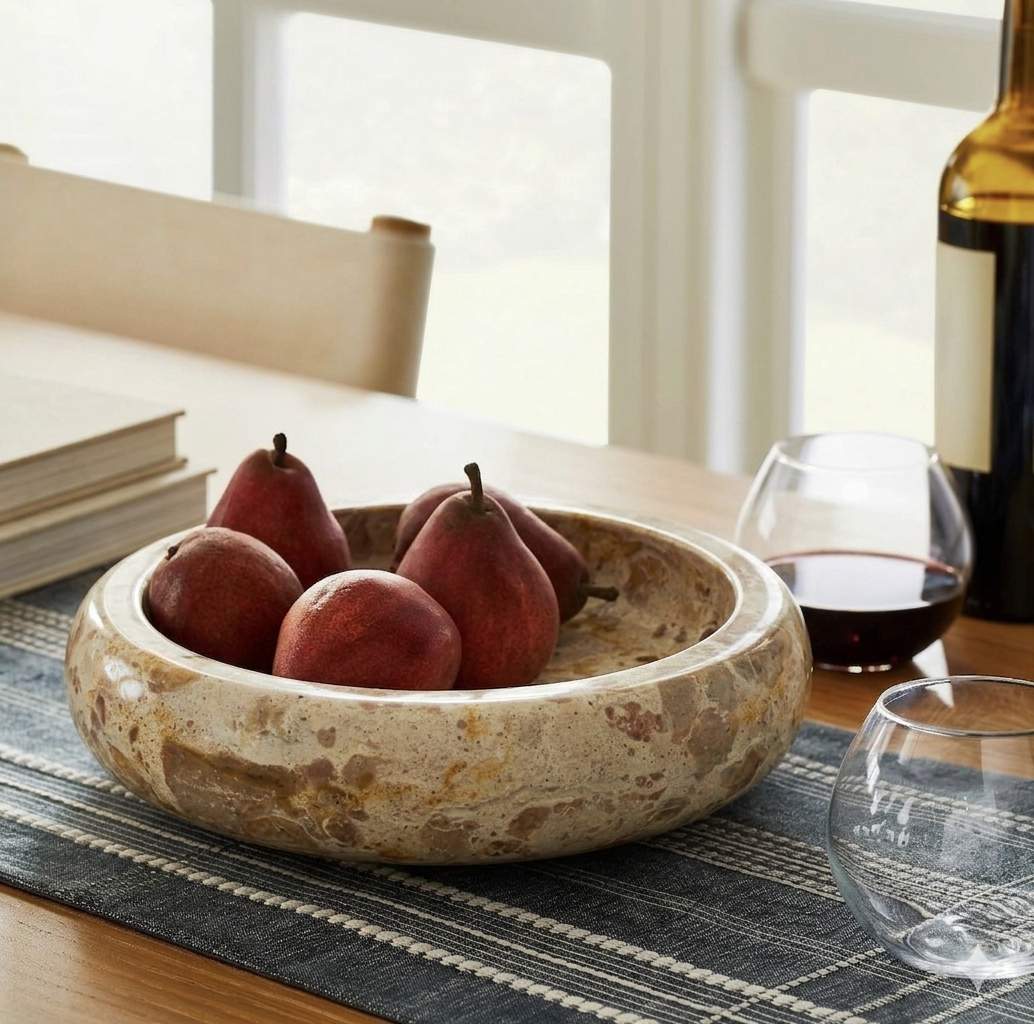 Fez bowl