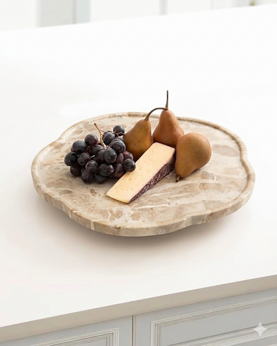 Malibu lazy susan