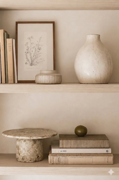 Albi pedestal