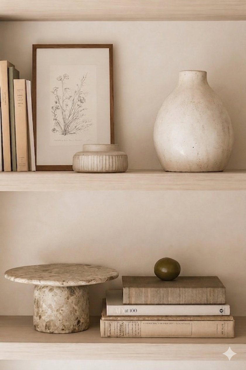 Albi pedestal
