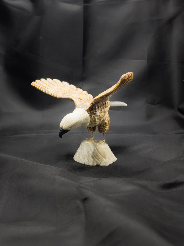 Gemstone Bird