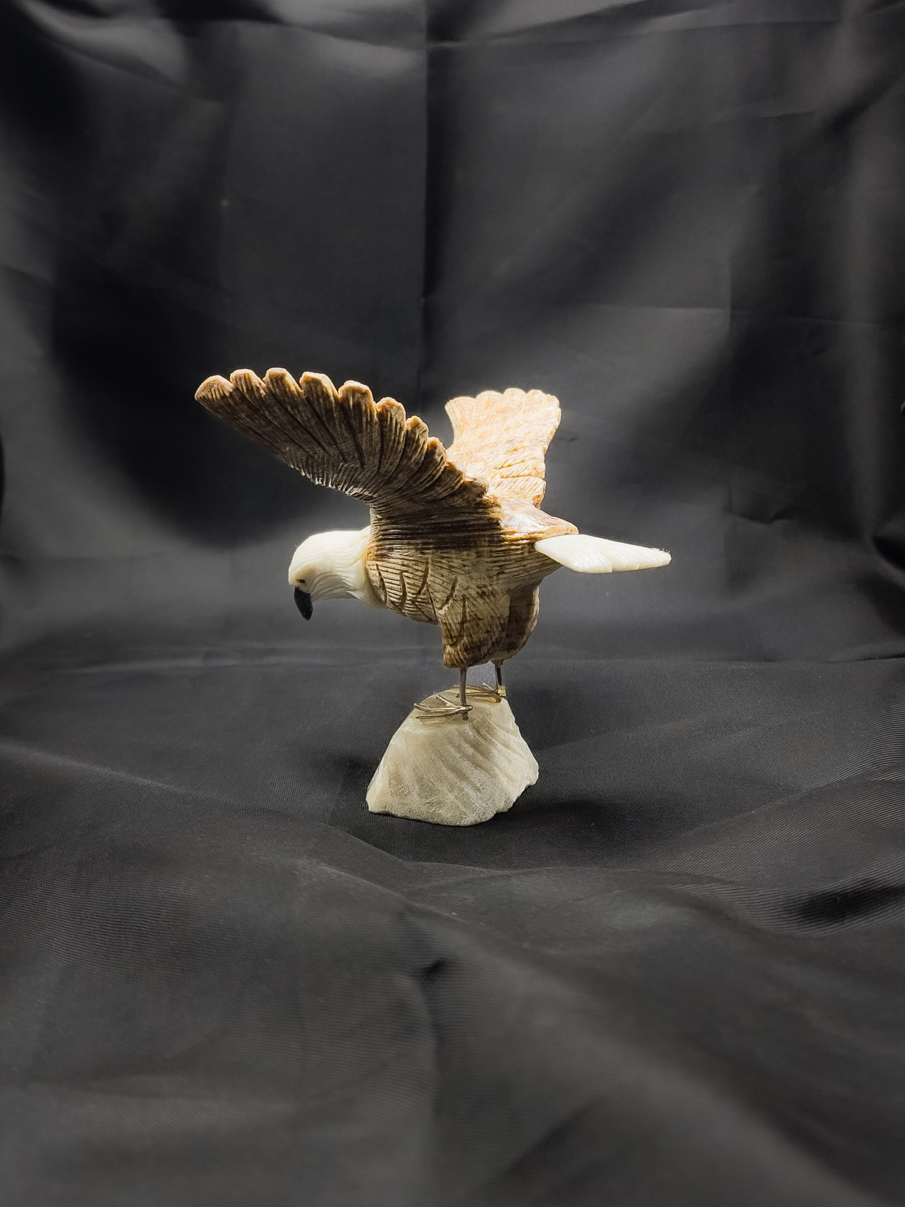 Gemstone Bird