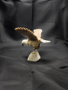 Gemstone Bird