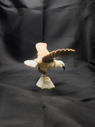 Gemstone Bird