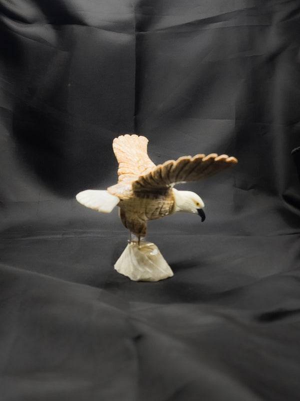 Gemstone Bird