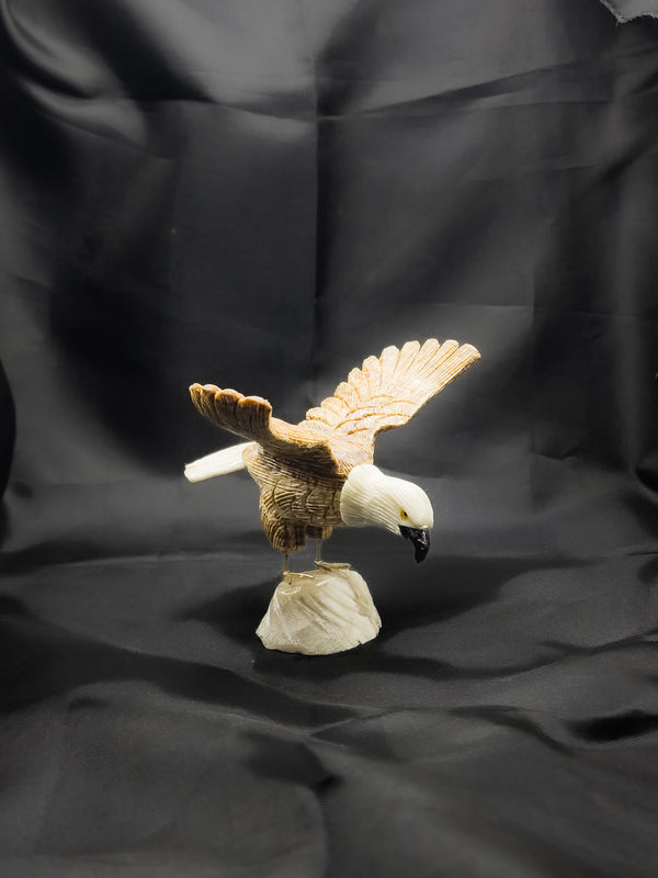 Gemstone Bird