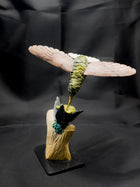 Gemstone Humming Bird Gift