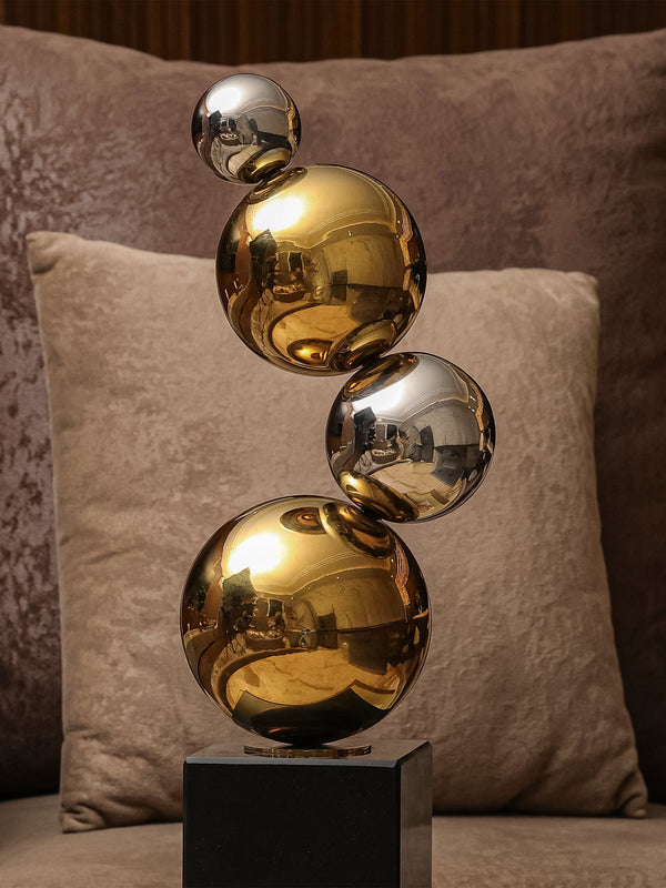 Geometric Spheres