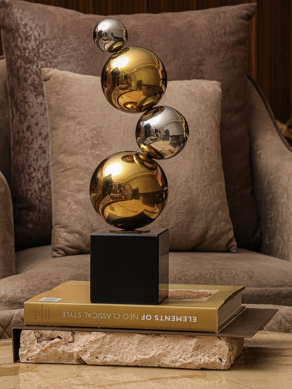 Geometric Spheres