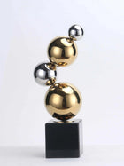 Geometric Spheres