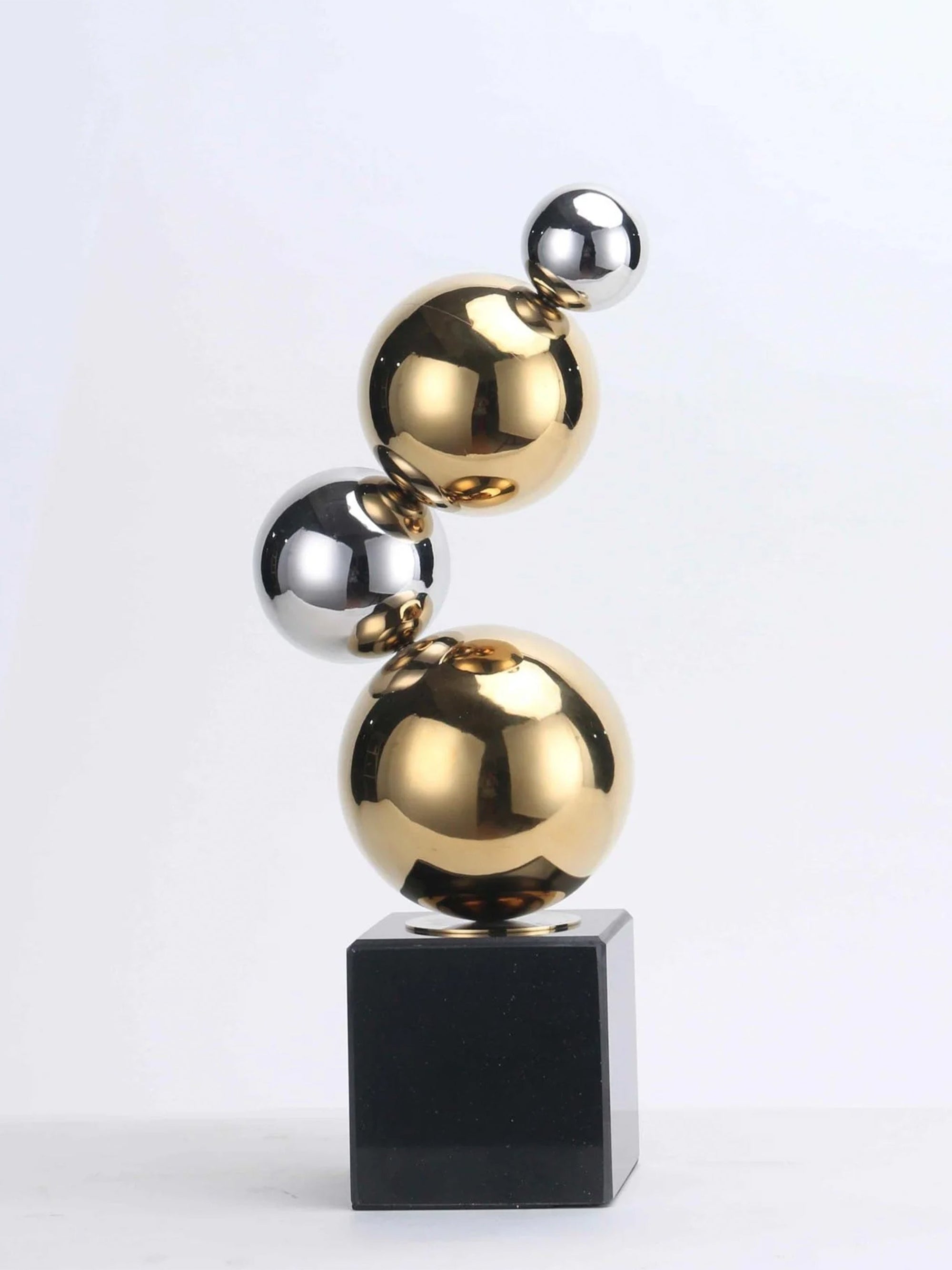 Geometric Spheres