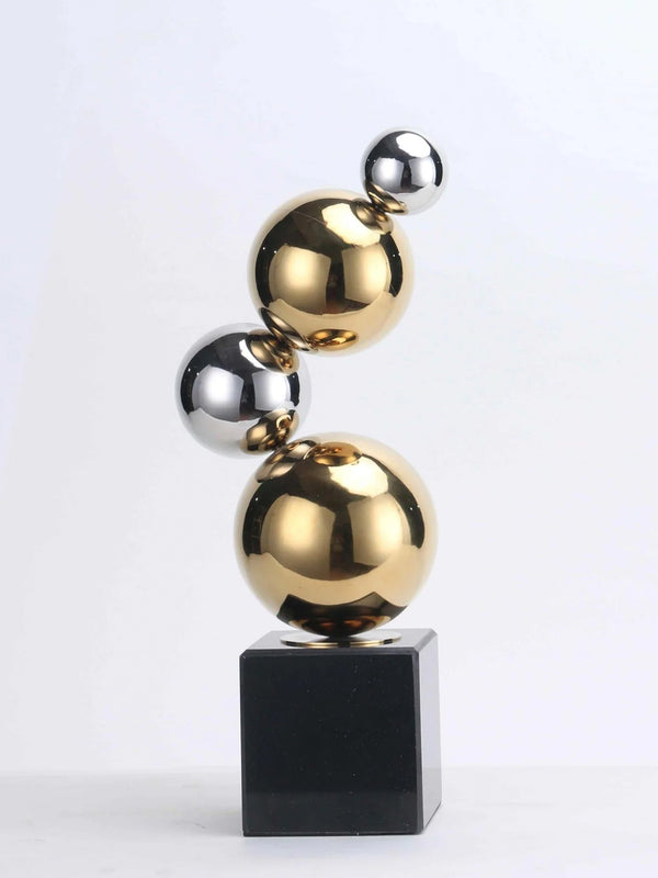 Geometric Spheres