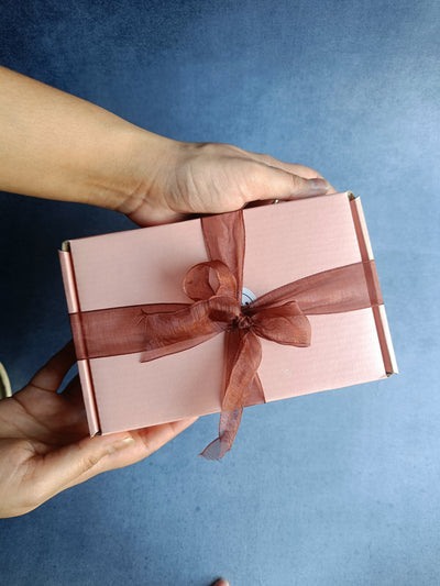 Eternal Bloom Peony Candle Set