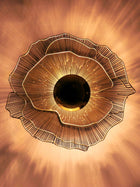 Girik Wall Lamp