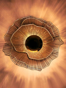 Girik Wall Lamp