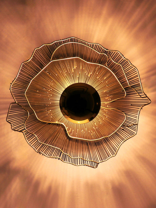 Girik Wall Lamp