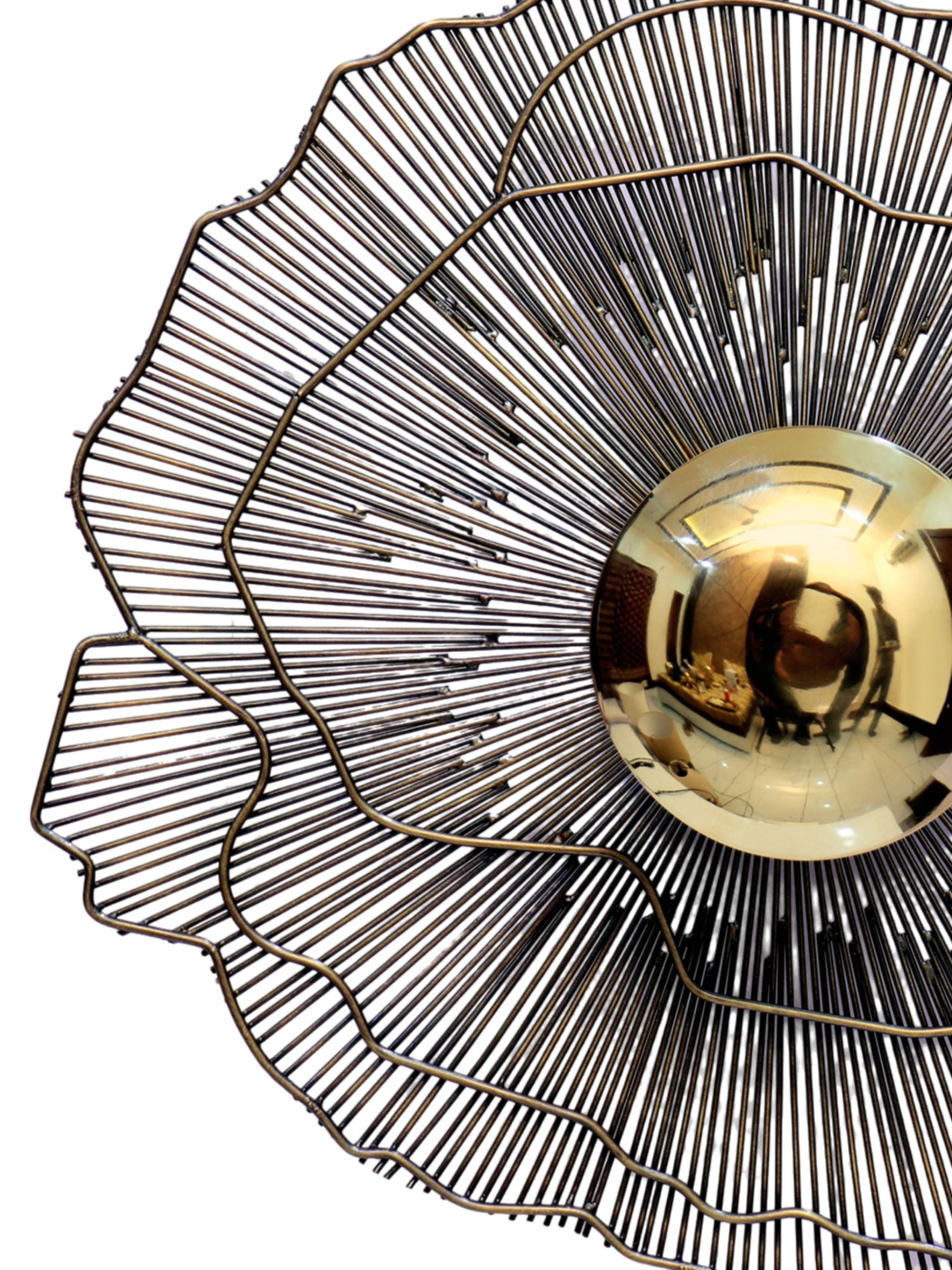 Girik Wall Lamp