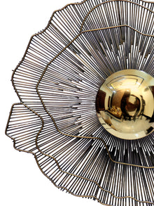 Girik Wall Lamp