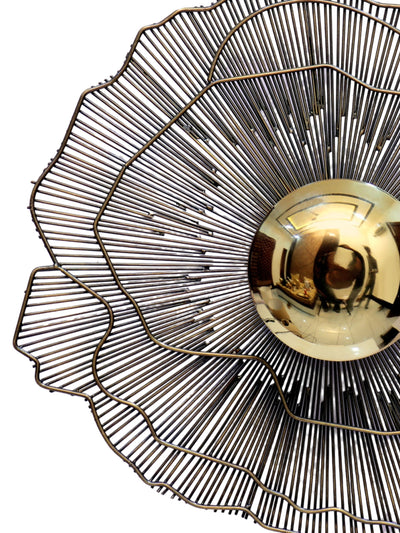 Girik Wall Lamp