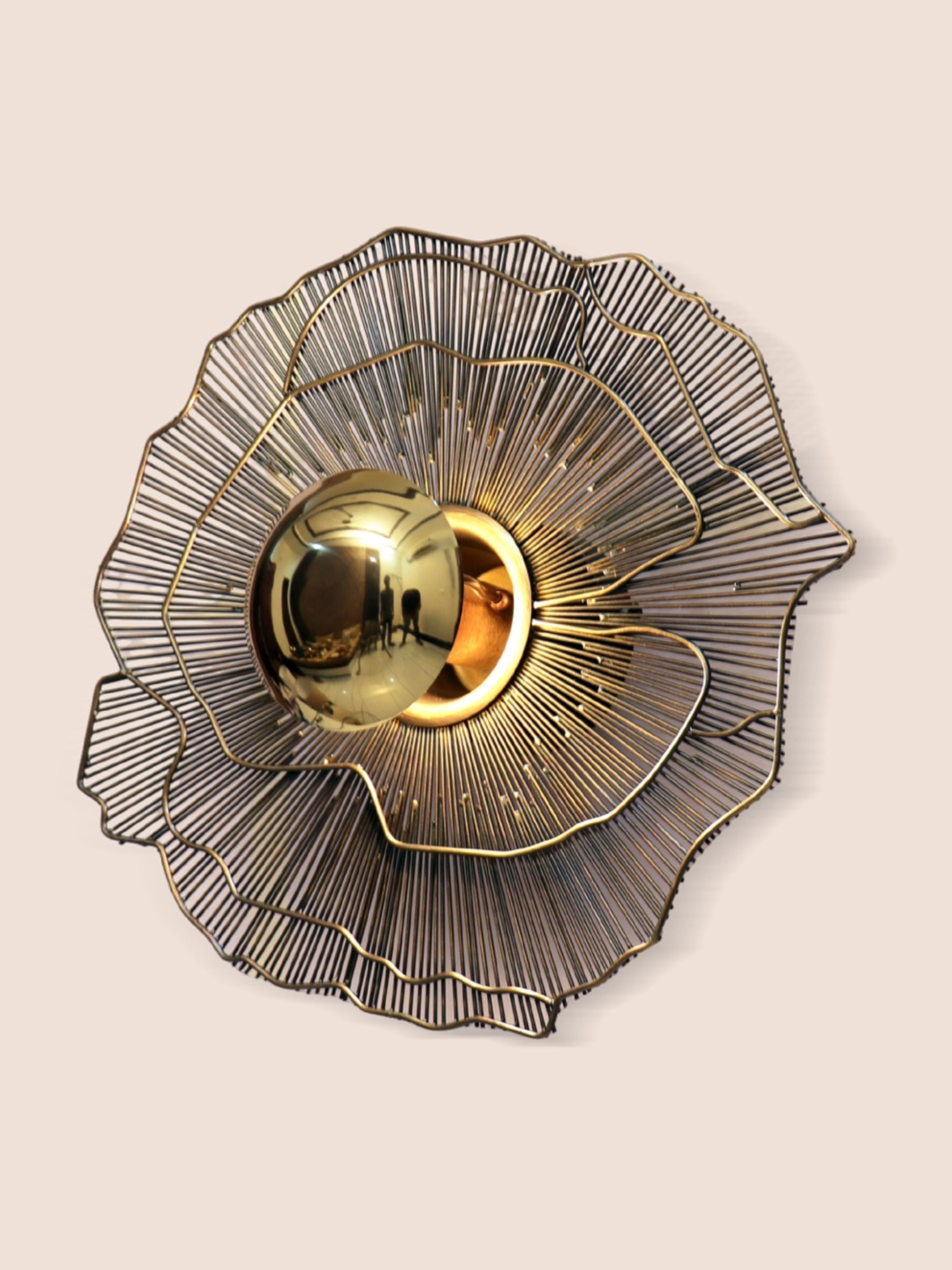 Girik Wall Lamp