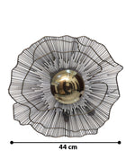 Girik Wall Lamp