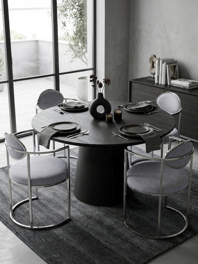 Glace Chair