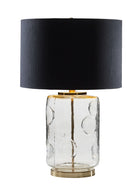 Glanz Glass Table Lamp