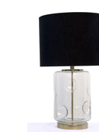 Glanz Glass Table Lamp