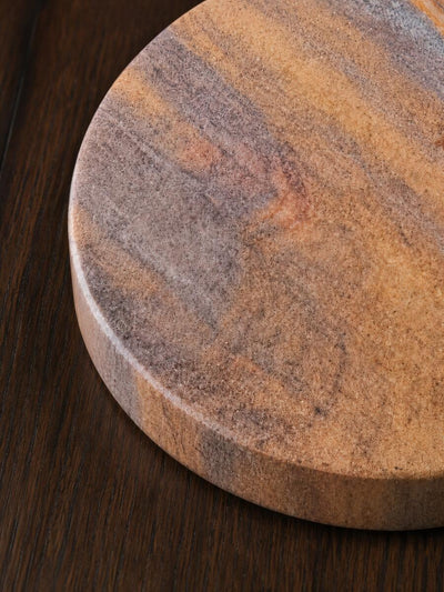 Natural Sandstone Coasters