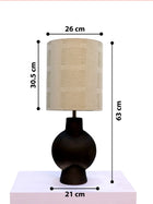 Globus Table Lamp