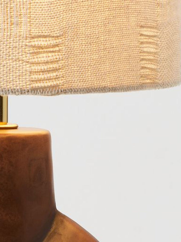 Globus Table Lamp