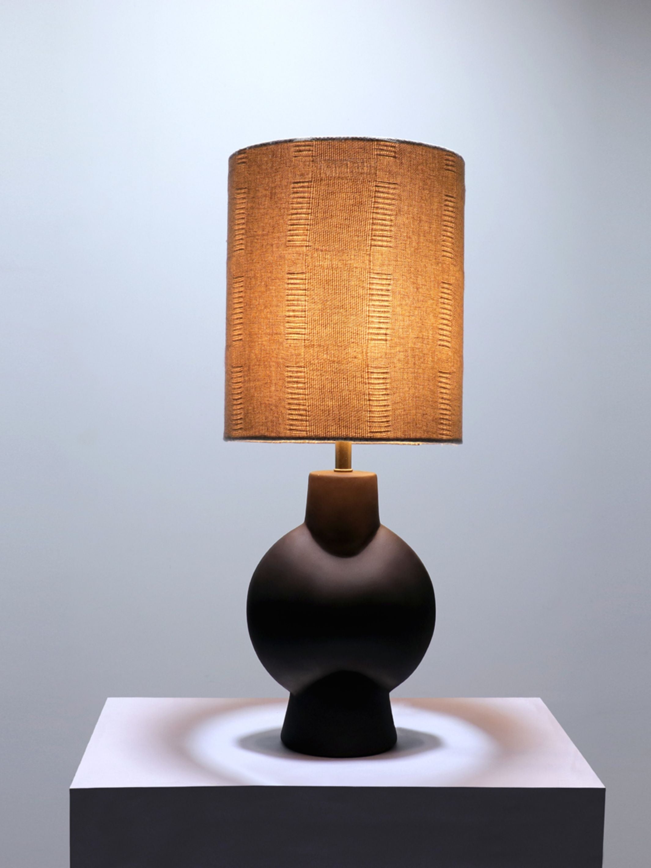 Globus Table Lamp