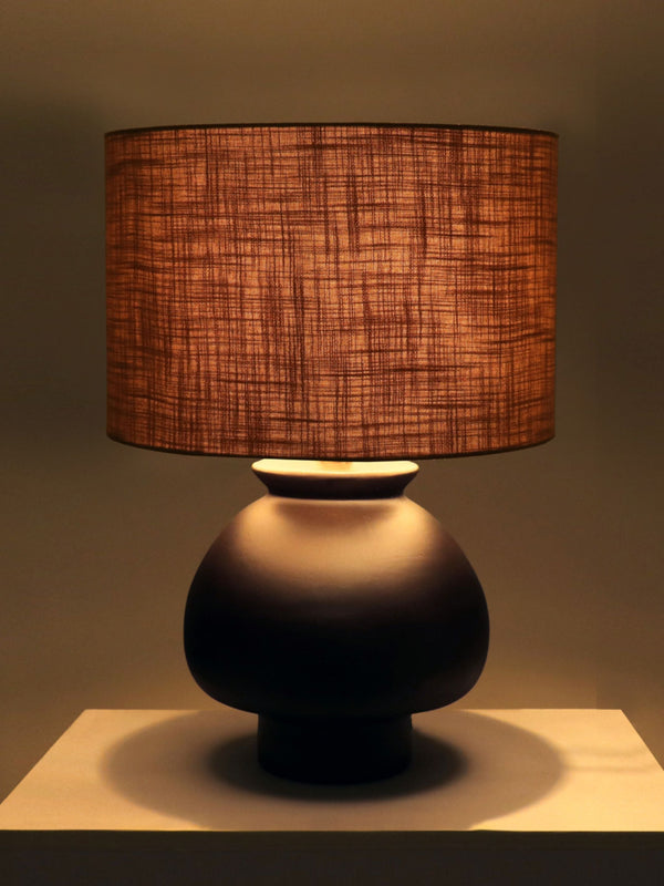 Globus Upward Table Lamp