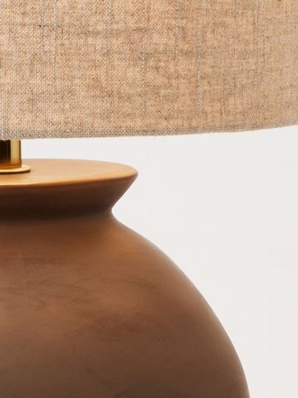 Globus Upward Table Lamp