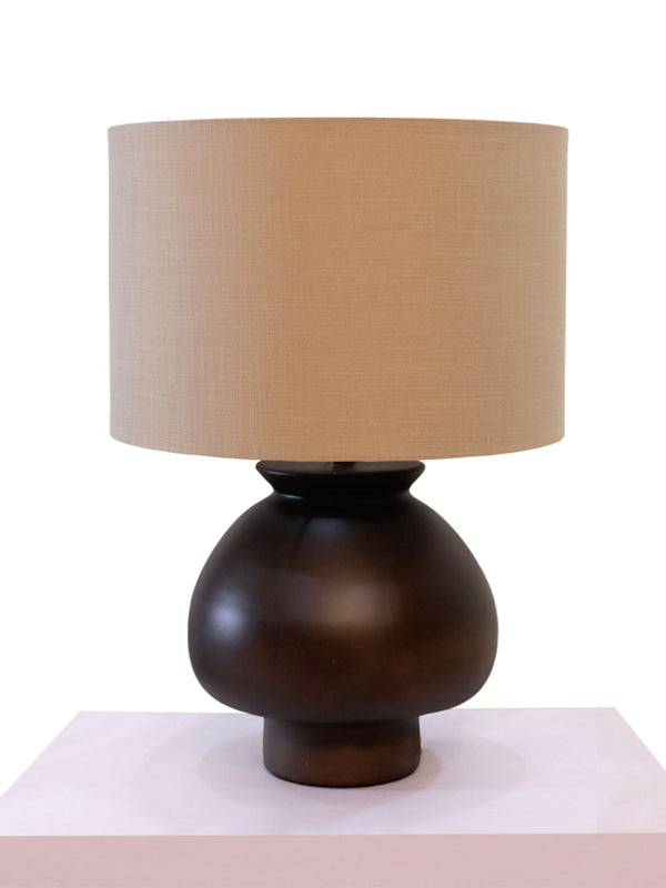 Globus Upward Table Lamp