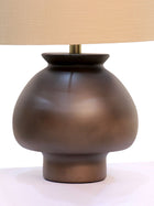 Globus Upward Table Lamp