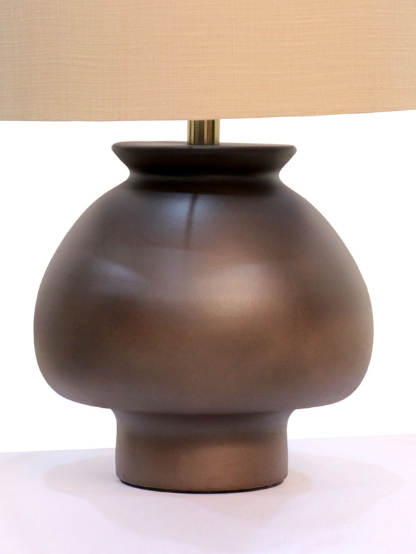 Globus Upward Table Lamp