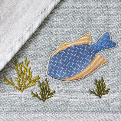 Ocean | Gifting Bath Set