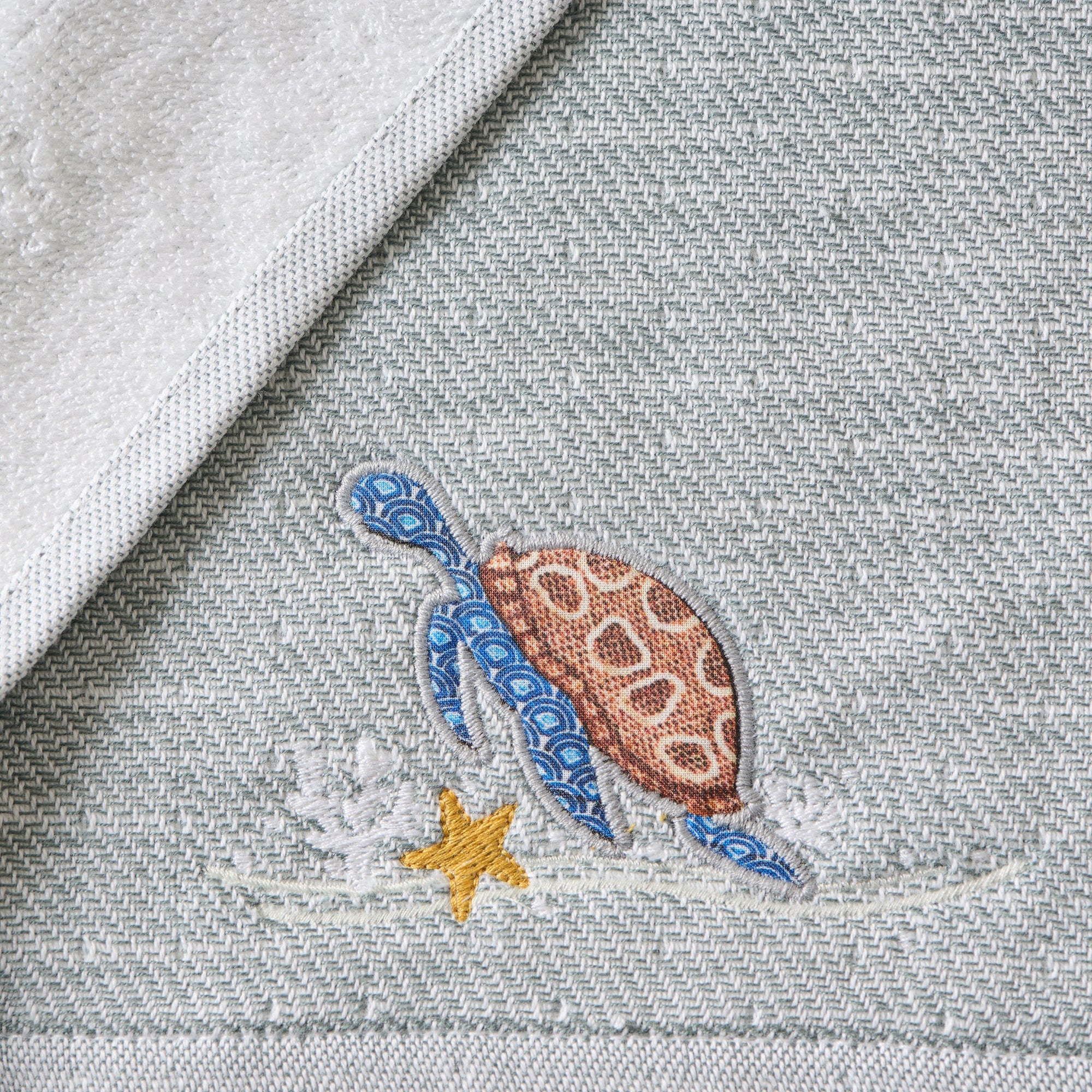 Ocean | Gifting Bath Set